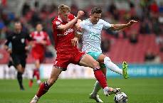 Nhận định, soi k&egrave;o Southampton với Middlesbrough, 22h00 ng&agrave;y 29/03: Cẩn thận cửa tr&ecirc;n