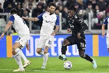 Soi k&egrave;o g&oacute;c Lazio vs Juventus, 0h00 ng&agrave;y 31/3