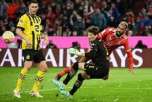 Soi kèo hiệp 1 Bayern Munich vs Dortmund, 0h30 ngày 31/3