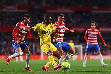 Soi k&egrave;o phạt g&oacute;c Cadiz vs Granada, 3h00 ng&agrave;y 30/3