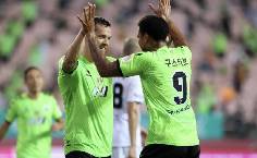 Nhận định, soi kèo FC Anyang vs Jeonbuk Hyundai Motors, 14h30 ngày 30/3: Nối dài thất vọng