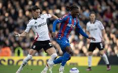 Nhận định, soi kèo Fulham vs Crystal Palace, 19h15 ngày 29/3: Derby kịch tính