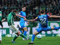 Nhận định, soi kèo Holstein Kiel vs Werder Bremen, 21h30 ngày 29/3: Chắt chiu điểm số