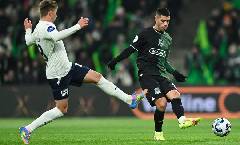 Nhận định, soi kèo Krasnodar vs Fakel, 18h00 ngày 30/3: Cửa trên thất thế