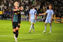 Nhận định, soi kèo Los Angeles Galaxy vs Orlando City, 09h30 ngày 30/3: Vị khách yếu bóng vía