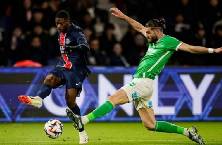 Nhận định, soi kèo Saint-Etienne vs PSG, 1h00 ngày 30/3: Đâu có dễ xơi