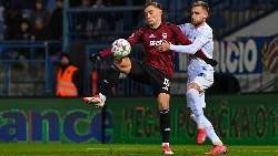 Nhận định, soi kèo Slovacko vs Slovan Liberec, 18h00 ngày 30/3: Khó tin cửa trên