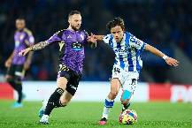 Nhận định, soi kèo Sociedad vs Valladolid, 20h00 ngày 29/3: Chưa thể khá hơn