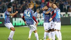 Nhận định, soi kèo Trabzonspor vs Goztepe, 20h00 ngày 29/3: Vượt mặt khách