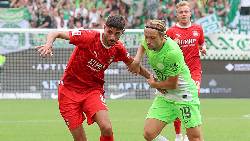 Nhận định, soi kèo Wolfsburg vs Heidenheim, 21h30 ngày 29/3: Bầy sói phập phù