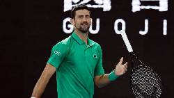 Djokovic rút khỏi Monte Carlo Masters 2026 vì chấn thương vai