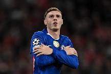 Mất niềm tin với Chelsea, Cole Palmer muốn đào tẩu sang MU