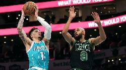 Nhận định bóng rổ Charlotte Hornets vs Boston Celtics, 05h00 ngày 30/3: Cái duyên của Celtics