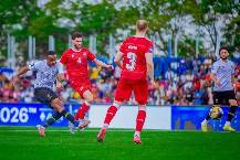 Nhận định, soi kèo Aruba vs Liechtenstein, 23h00 ngày 29/3: Ưu thế thể lực