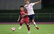 Nhận định, soi kèo Giravanz Kitakyushu vs Ryukyu, 12h00 ngày 29/3: Kéo dài hưng phấn