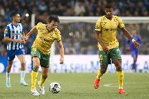 Nhận định, soi kèo Leiria vs Pacos Ferreira, 00h00 ngày 30/3: Tự tin làm khách