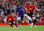Kết quả Ngoại hạng Anh vòng 36: MU vs Chelsea, 22h30 ngày 28/4