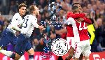 Dự đo&aacute;n Tottenham vs Ajax (2h ng&agrave;y 1/5) bởi chuy&ecirc;n gia 90min.com
