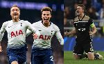 Tottenham vs Ajax (2h 1/5): Những thông tin không thể bỏ qua