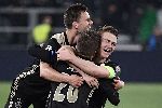 Nhận định Tottenham vs Ajax, 02h00 ng&agrave;y 1/5 (C&uacute;p C1 ch&acirc;u &Acirc;u)