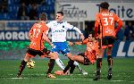 Nhận định Lorient vs Auxerre 01h45, 30/04 (Hạng 2 Pháp)