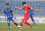Lịch thi đấu v&agrave; trực tiếp v&ograve;ng 8 V.League 2019: Viettel vs SLNA
