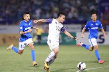 Đổi lịch thi đấu V-League 2021, Hà Nội gặp khó