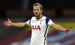 Harry Kane b&oacute;ng gi&oacute; &yacute; định rời Tottenham
