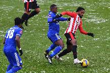 Lịch ph&aacute;t s&oacute;ng trực tiếp Ngoại hạng Anh h&ocirc;m nay 30/4: Southampton vs Leicester