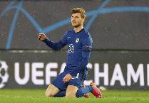 Ng&aacute;n ngẩm &lsquo;th&aacute;nh bỏ lỡ&rsquo; Timo Werner, Chelsea chi 90 triệu bảng mua người cũ