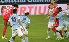 Nhận định Celta Vigo vs Levante, 2h ng&agrave;y 1/5