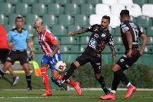 Nhận định San Luis vs Pachuca, 9h00 ng&agrave;y 30/4