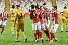 Nhận định Sivasspor vs Yeni Malatyaspor, 20h00 ng&agrave;y 29/4