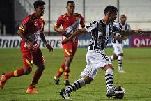 Nhận định Sport Huancayo vs River Plate, 5h15 ngày 30/4