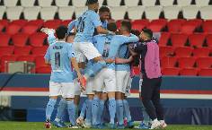 Tiếng nói lịch sử: Man City sẽ vào chung kết Champions League 2020/21