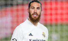 Tương lai Sergio Ramos bất ngờ đảo chiều