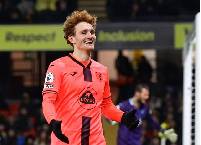 Đội hình ra sân chính thức Aston Villa vs Norwich, 21h ngày 30/4