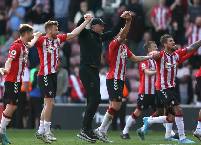 Đội hình ra sân chính thức Southampton vs Crystal Palace, 21h ngày 30/4