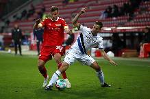 Nhận định, soi kèo Bielefeld vs Hertha Berlin, 20h30 ngày 30/04