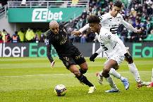 Nhận định, soi k&egrave;o Rennes vs Saint-Etienne, 2h00 ng&agrave;y 1/5