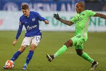 Nhận định, soi kèo Sandhausen vs Schalke, 23h30 ngày 29/4
