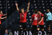 Nhận định, soi kèo Shandong Taishan vs Urawa Reds, 18h00 ngày 30/4