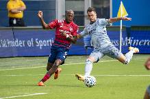 Nhận định, soi kèo Sporting Kansas vs Dallas, 07h30 ngày 01/05