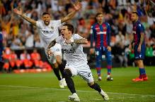 Nhận định, soi k&egrave;o Valencia vs Levante, 23h30 ng&agrave;y 30/04