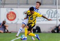 Ph&acirc;n t&iacute;ch k&egrave;o hiệp 1 Dortmund vs Bochum, 20h30 ng&agrave;y 30/4