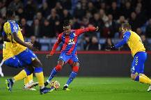 Soi k&egrave;o phạt g&oacute;c Southampton vs Crystal Palace, 21h00 ng&agrave;y 30/4