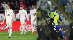 Bản tin s&aacute;ng 29/4: Real nhận tin 's&eacute;t đ&aacute;nh'; Ronaldo nối d&agrave;i kỷ lục ấn tượng