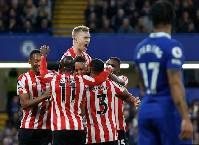 Đội hình ra sân chính thức Brentford vs Nottingham, 21h ngày 29/4 (cập nhật)