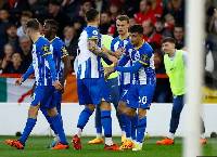 Đội hình ra sân chính thức Brighton vs Wolves, 21h ngày 29/4 (cập nhật)