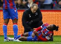 Đội hình ra sân chính thức Crystal Palace vs West Ham, 18h30 ngày 29/4